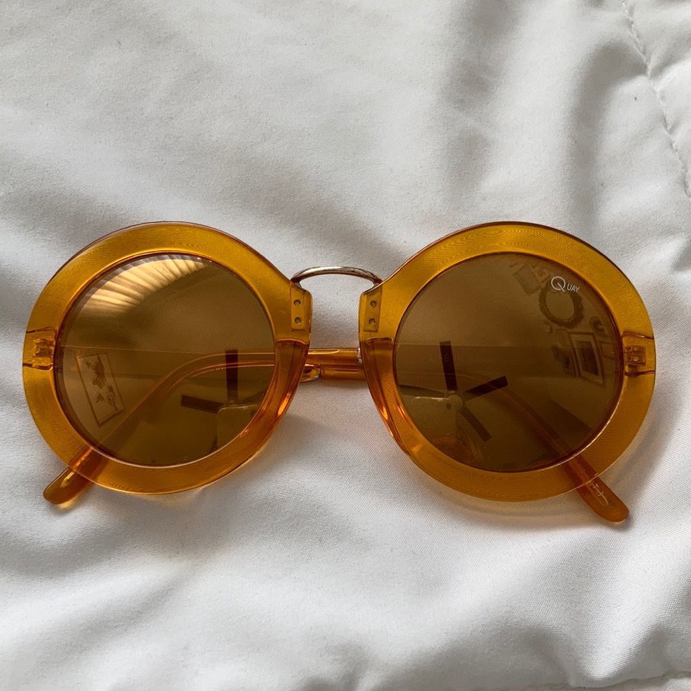 Rare Quay Sunglasses